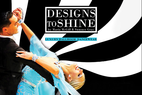 Designs to Shine by Maria McGill & Summer Gray