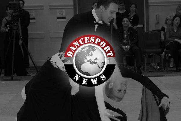 DanceSport News and Information